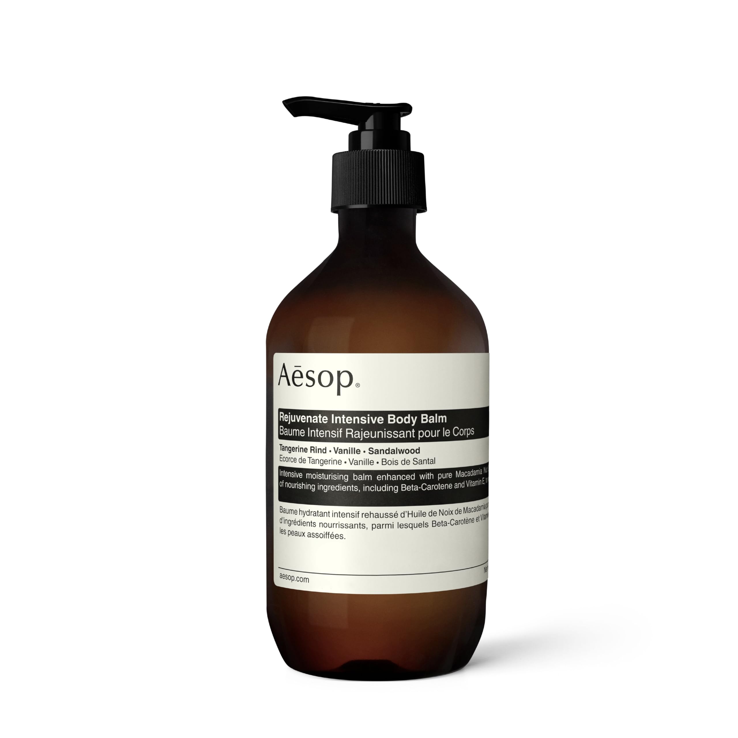 Aesop Rejuvenate Intensive Body Balm 500ml/17.02oz